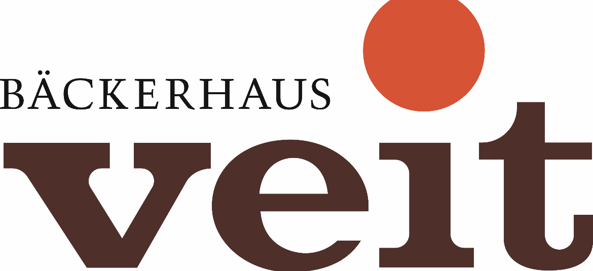 Logo des Bäckerhauses Veit