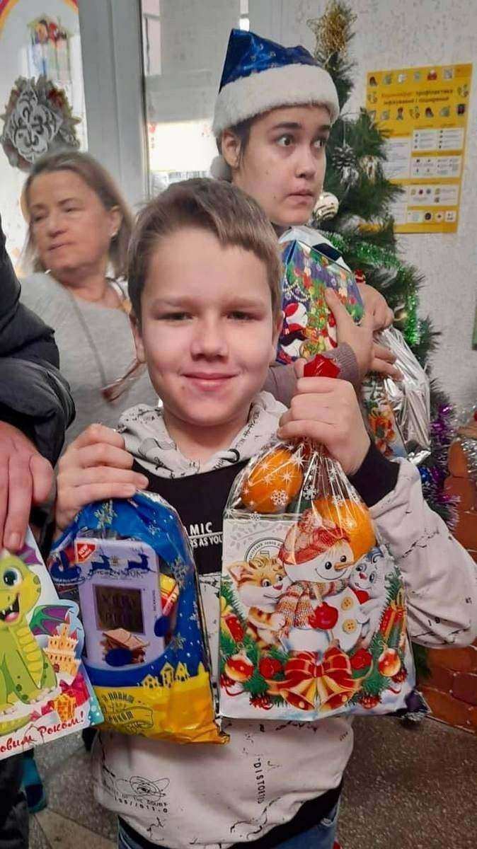 Weihnachtsgeschenke für Kinder mit besonderen Bedürfnissen