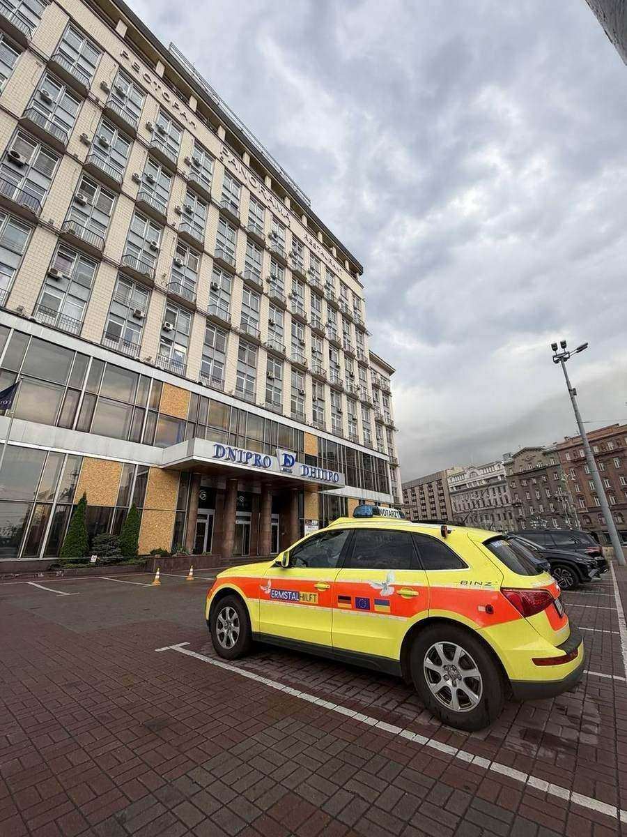 Herbsttour mit vier Fahrzeugen