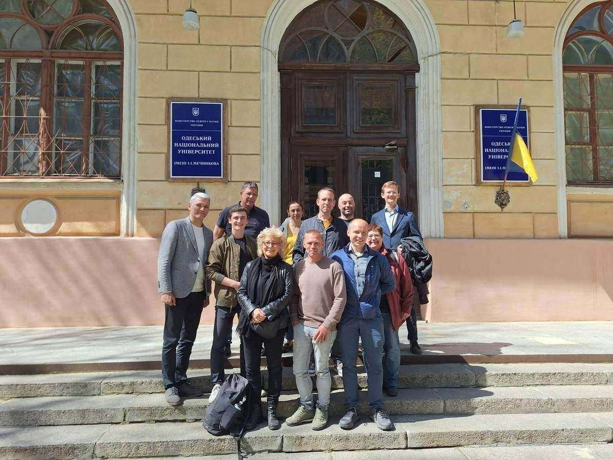 Jahreschronik 2024