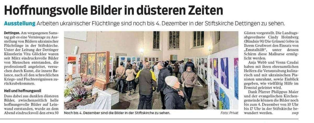 Ausstellung „Vom Gehen und Ankommen“